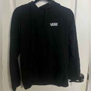 Men’s small Vans hoodie
